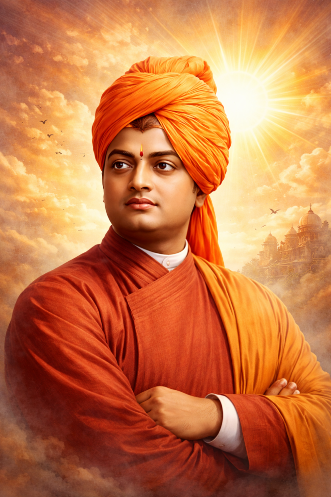 National Youth Day 2026