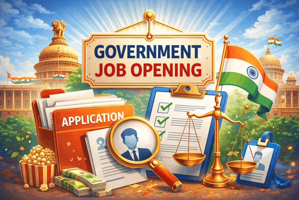 UCO Bank भर्ती 2026