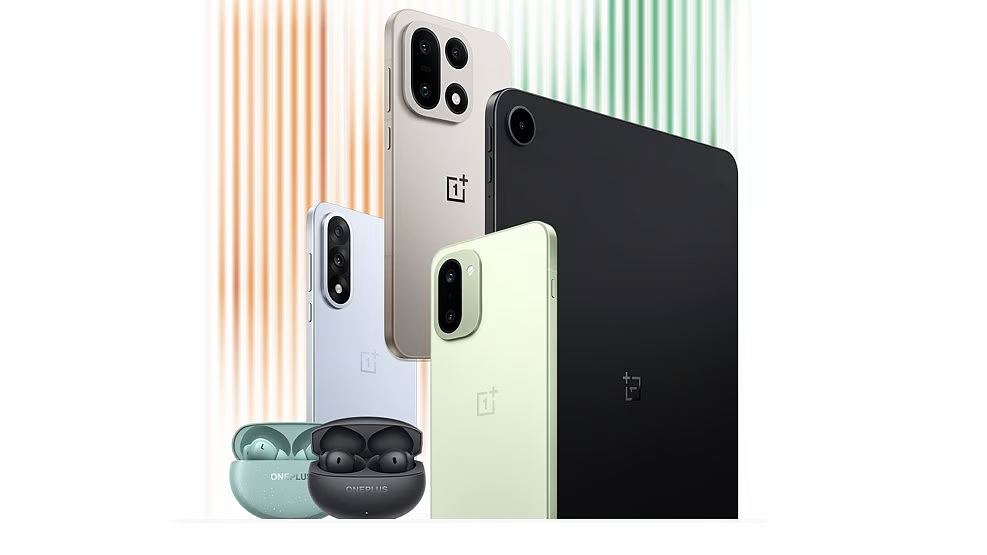 OnePlus Freedom Sale 2026